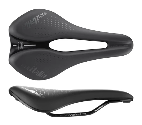 Przejdź do produktu Siodło Selle Italia Novus Boost Evo Gravel TM SF L