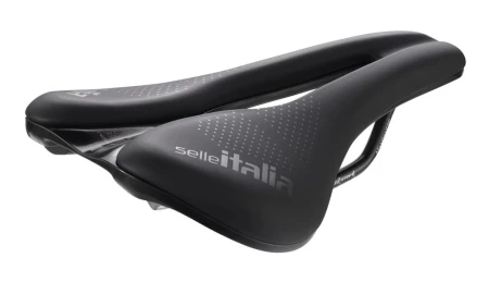 Siodło Selle Italia Novus Boost Evo Gravel TM SF L