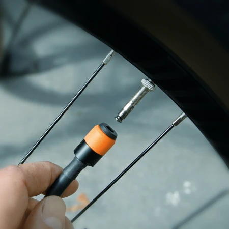 Pompka SKS Airflex Explorer Clik Tec