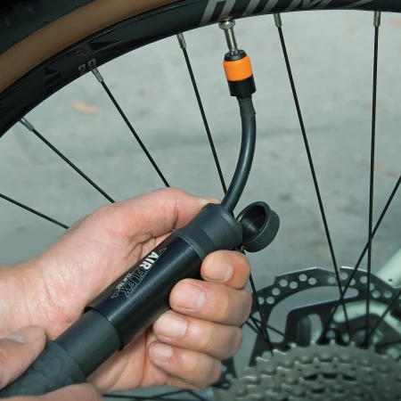 Pompka SKS Airflex Explorer Clik Tec