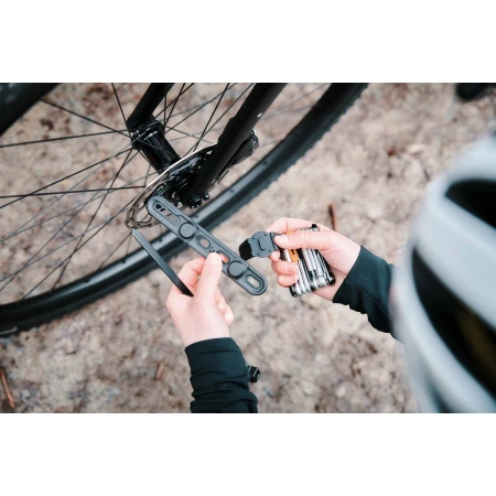 Baza Fidlock Twist Vario 09697 BLK