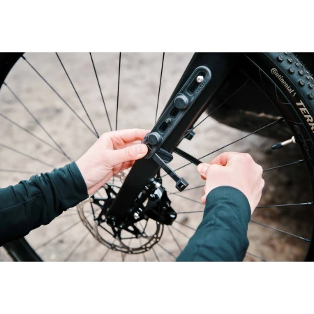 Baza Fidlock Twist Vario 09697 BLK