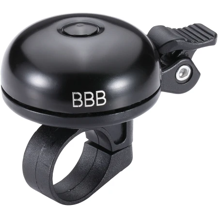 Dzwonek BBB E-Sound black