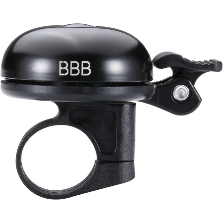 Dzwonek BBB E-Sound black