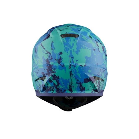 Kask Lazer Phoenix Inkstorm Blue M/56-58