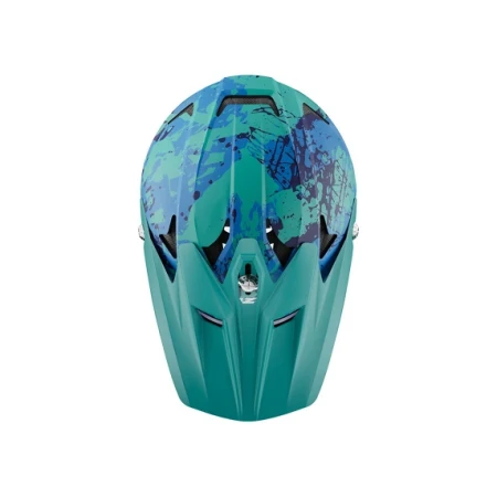 Kask Lazer Phoenix Inkstorm Blue M/56-58