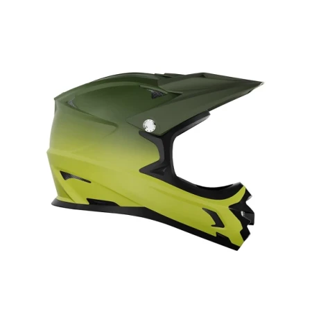Kask Lazer Phoenix Venom Green M/56-58