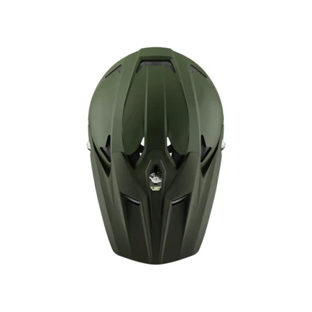 Kask Lazer Phoenix Venom Green S/54-56
