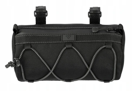 Torba na kierownicę Topeak Tubular BarBagSlim 1,5L