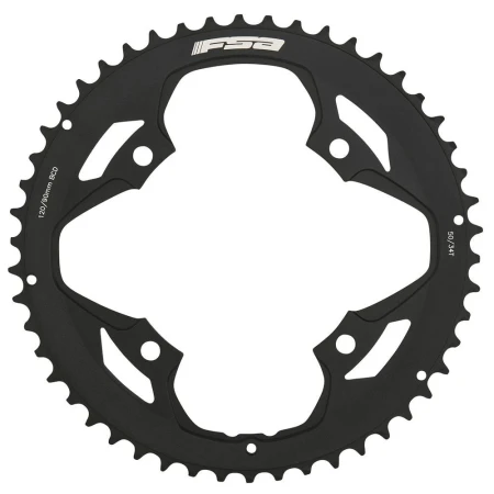 Zębatka FSA 120mm Vero Pro/Omega 46T (30T)