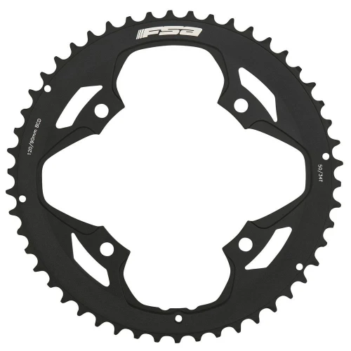 Przejdź do produktu Zębatka FSA 120mm Vero Pro/Omega 46T (30T) 