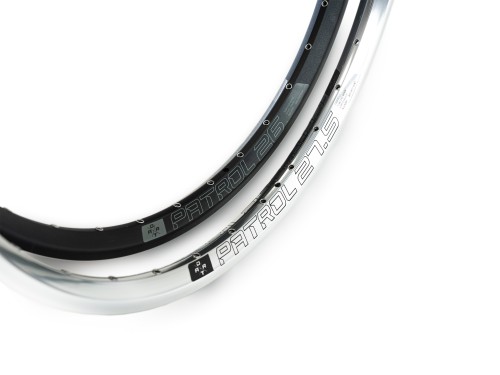 Przejdź do produktu Patrol V.2 27.5"