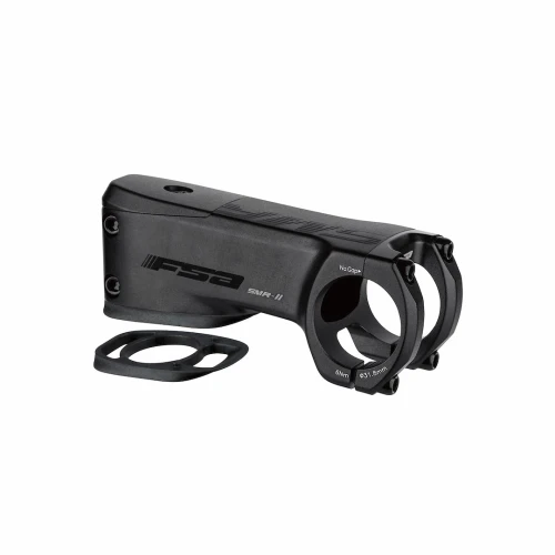 Przejdź do produktu Mostek FSA NS SMR-II alloy 80mm -10° O-Fork