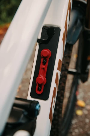 Baza Fidlock Twist Bike red 09603(DRE)