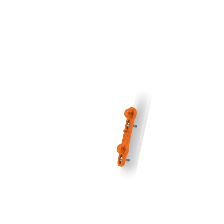 Baza Fidlock Twist Bike orange 09603(ORG)
