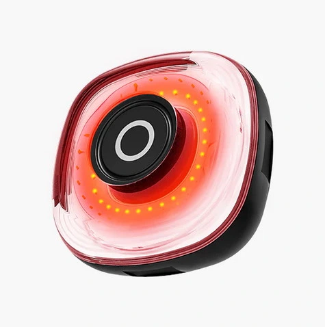 Przejdź do produktu Lampa przód/tył Magicshine SeeMee 50Mag FTR 50lm