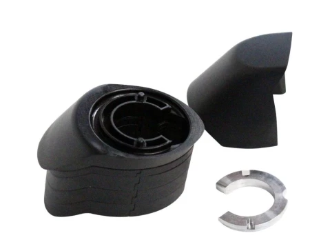 Kit Bianchi Oltre Comp Spacer Kit