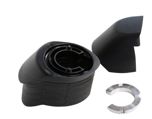 Przejdź do produktu Kit Bianchi Oltre Comp Spacer Kit