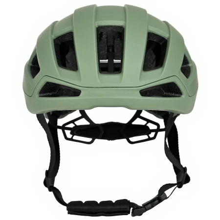 Kask Prox Magneto Led green M/L-55-58cm