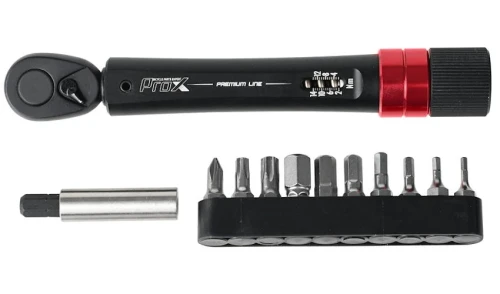 Przejdź do produktu Klucz Prox Premium Line dynamometryczny 2-14Nm B