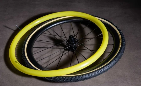 Dętka Pirelli Cinturato SmarTube Lite 35/50-622/584 (700c/650b) Presta 60mm - rove.pl