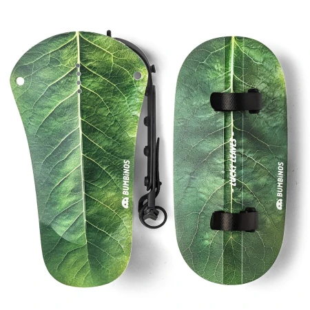 Błotniki Bumbinos Lucky Leaves 14"-16" - rove.pl