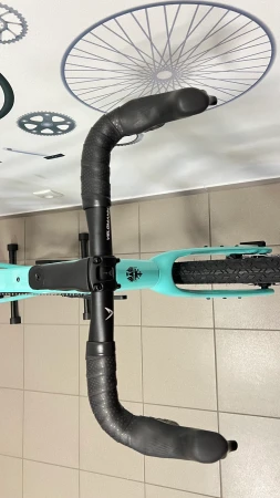 Rower Bianchi ARCADEX COMP GRX DI2 12s