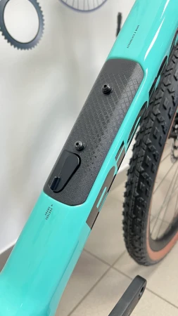 Rower Bianchi ARCADEX COMP GRX DI2 12s