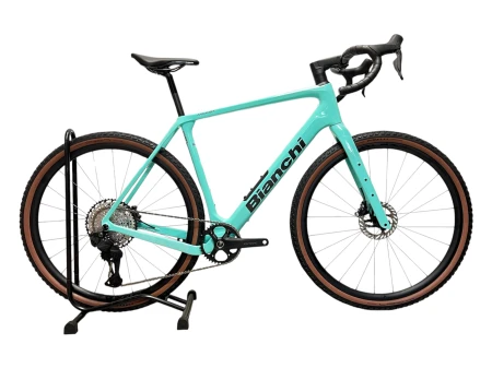 Rower Bianchi ARCADEX COMP GRX DI2 12s