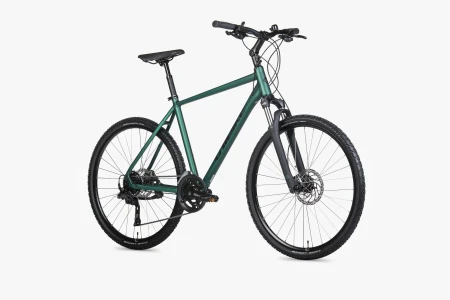 Rower Unibike Crossfire GTS GRN