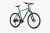 Rower Unibike Crossfire GTS GRN