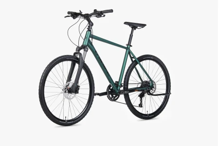 Rower Unibike Crossfire GTS GRN