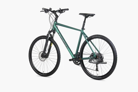 Rower Unibike Crossfire GTS GRN