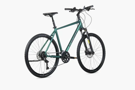 Rower Unibike Crossfire GTS GRN