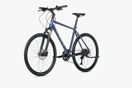 Rower Unibike Crossfire GTS 23" Dark Blue