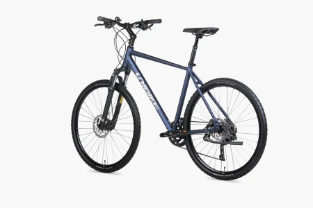 Rower Unibike Crossfire GTS 23" Dark Blue