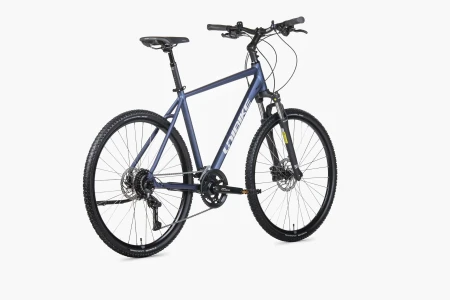 Rower Unibike Crossfire GTS 23" Dark Blue