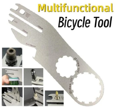 Klucz Prox WR-06 do tarcz ham. multi.płaski