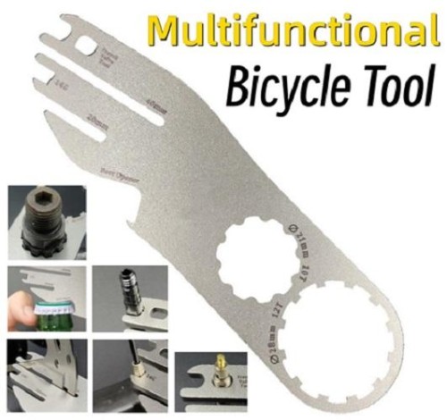 Przejdź do produktu Klucz Prox WR-06 do tarcz ham. multi.płaski