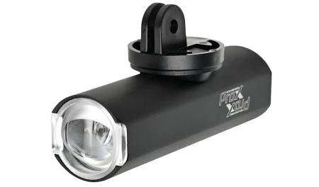 Lampa przód Prox Antares 750lm USB-C