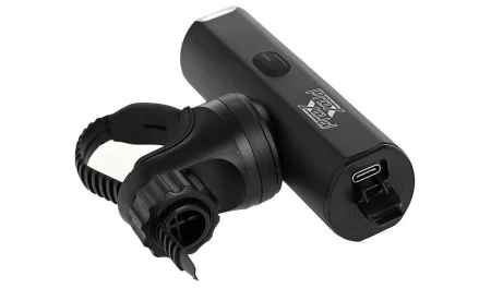 Lampa przód Prox Antares 750lm USB-C