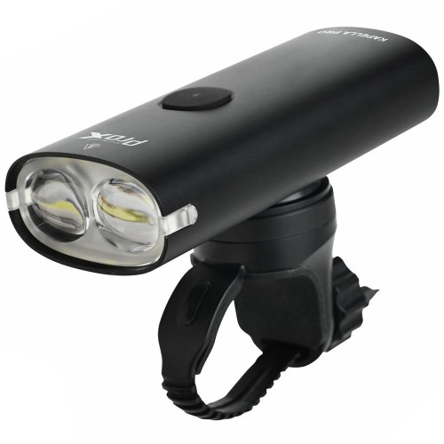 Przejdź do produktu Lampa przód Prox Kapella Pro 2500lm USB-C