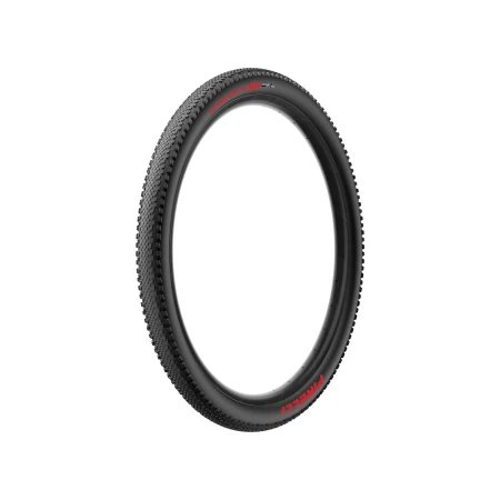 Opona Pirelli Scorpion Race XC RH 29 x 2.4 Color Edition Red - rove.pl