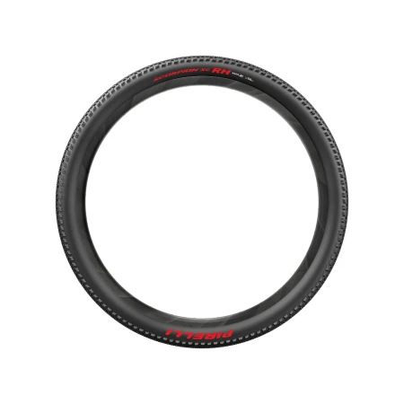 Opona Pirelli Scorpion Race XC RH 29 x 2.4 Color Edition Red