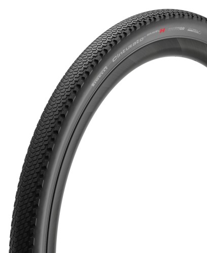 Przejdź do produktu Opona Pirelli New Cinturato Gravel H High Performance, 50-622 (700x50C)