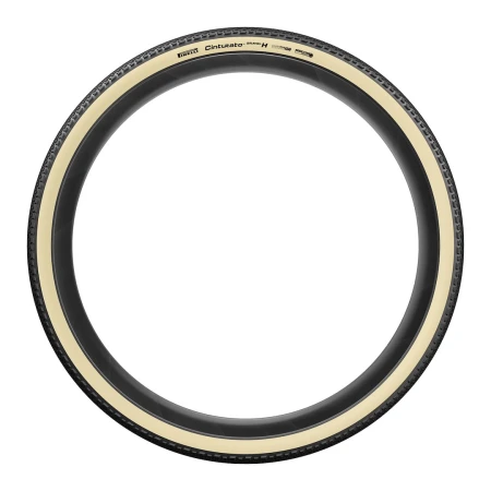 Opona Pirelli New Cinturato Gravel H Retro High Performance, 50-622 (700x50C) - rove.pl