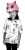 Kask dziecięcy juniorski RASKULLZ ASTRO CAT pink roz. XS TODDLER FS 3+ (48-52 cm) (NEW 2026) - rove.pl