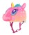 Kask dziecięcy juniorski RASKULLZ SUPER RAINBOW CORN roz. S CHILD FS 5+ (50-54 cm) (NEW 2026) - rove.pl