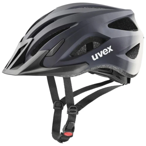 Przejdź do produktu Kask Uvex Viva 3 Deep Space Sand Mat 56-62cm