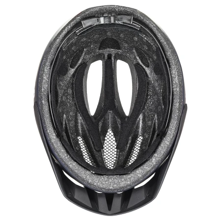 Kask Uvex Viva 3 Deep Space Sand Mat 56-62cm